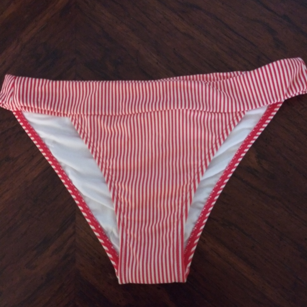 Mae Bikini Bottoms